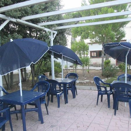 Pescandora Bisceglie Bagian luar foto