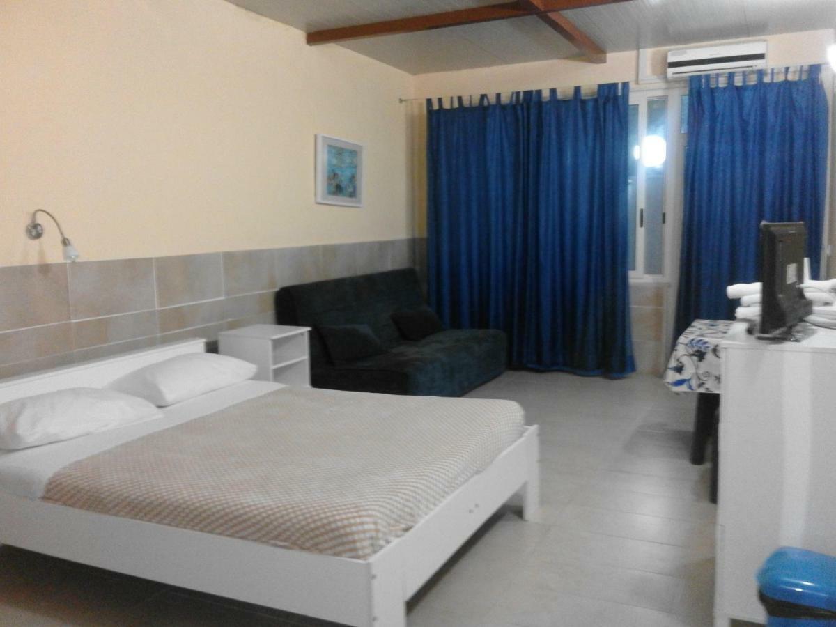 Pescandora Bisceglie Bagian luar foto