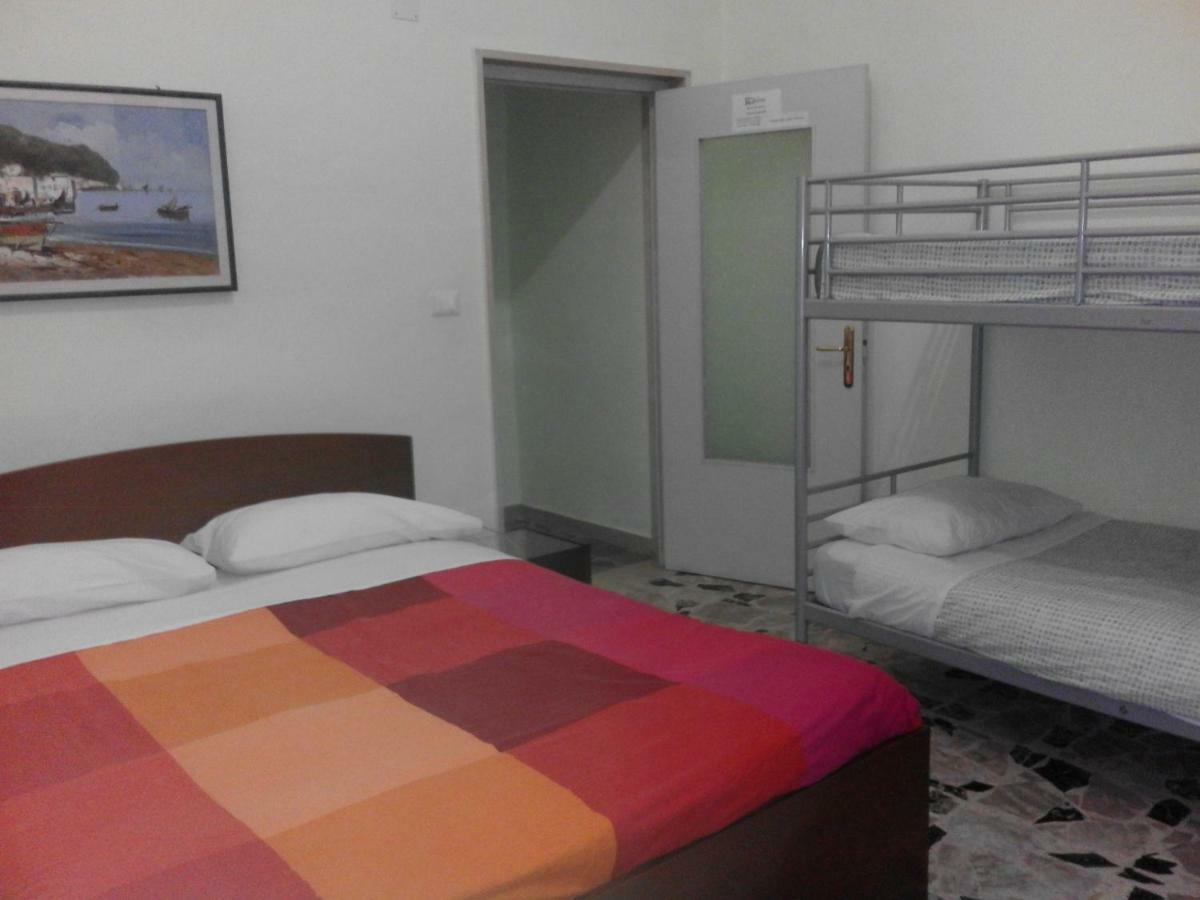 Pescandora Bisceglie Bagian luar foto