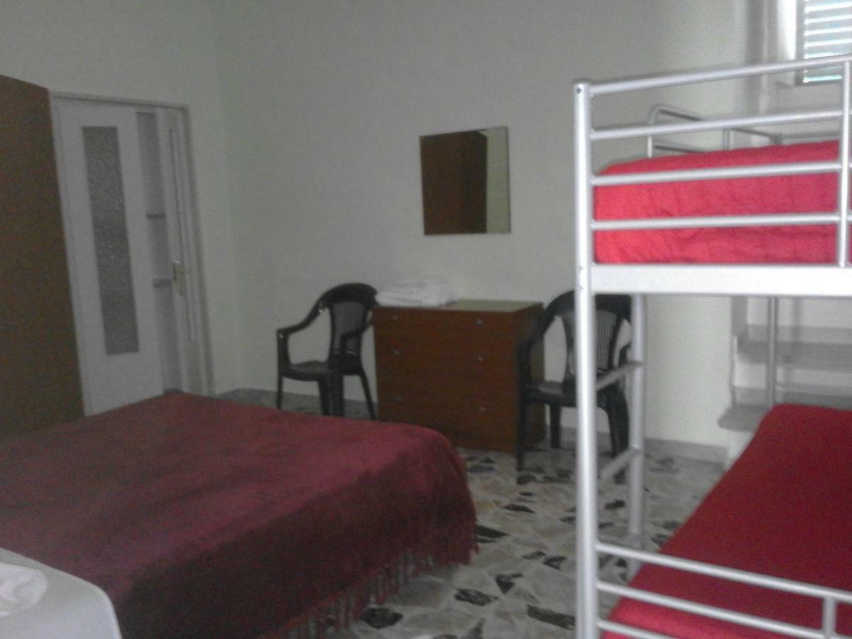 Pescandora Bisceglie Bagian luar foto