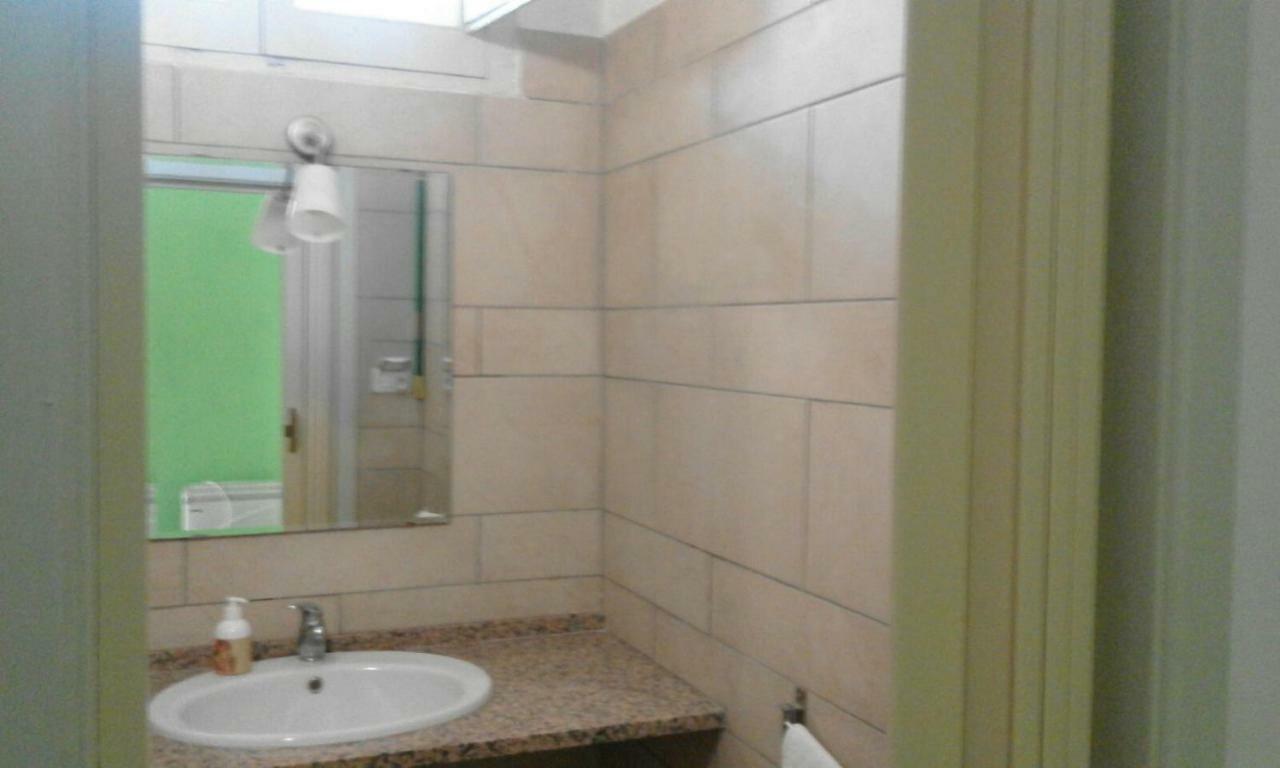 Pescandora Bisceglie Bagian luar foto